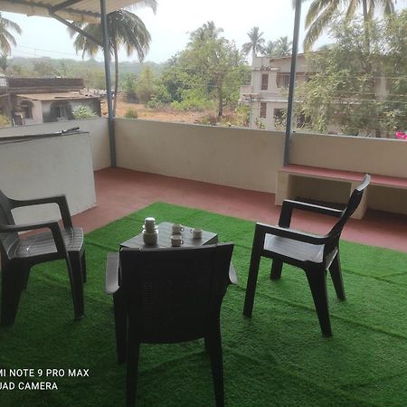 Swanand Home Stay Ratnāgiri Eksteriør billede