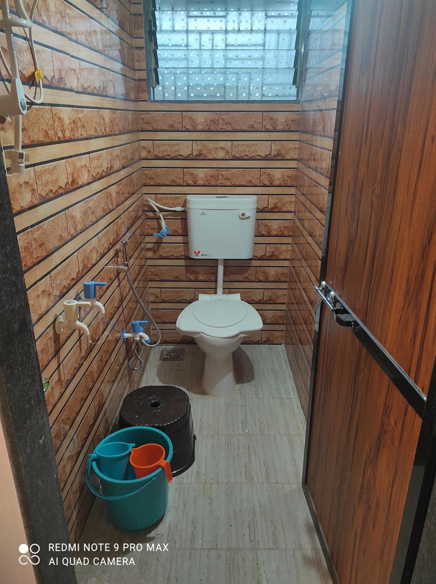 Swanand Home Stay Ratnāgiri Eksteriør billede