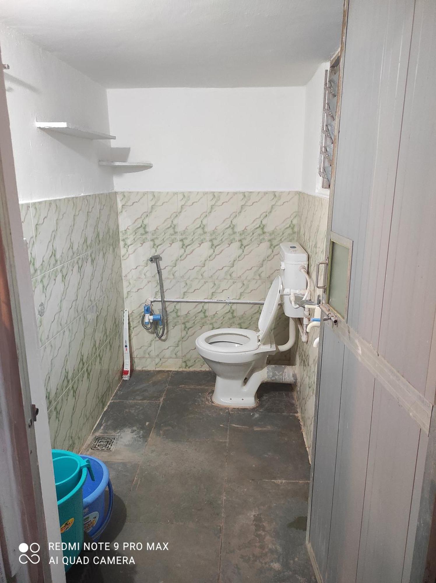 Swanand Home Stay Ratnāgiri Eksteriør billede