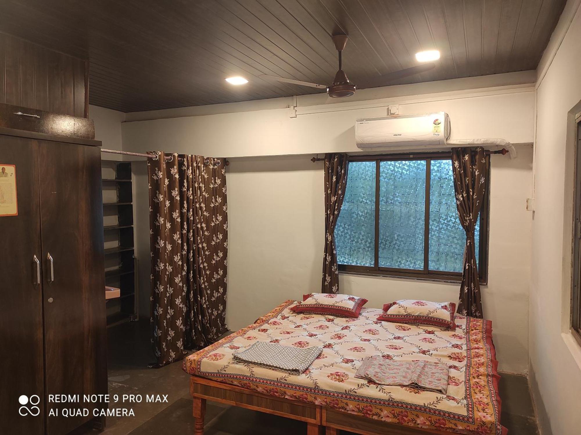 Swanand Home Stay Ratnāgiri Eksteriør billede