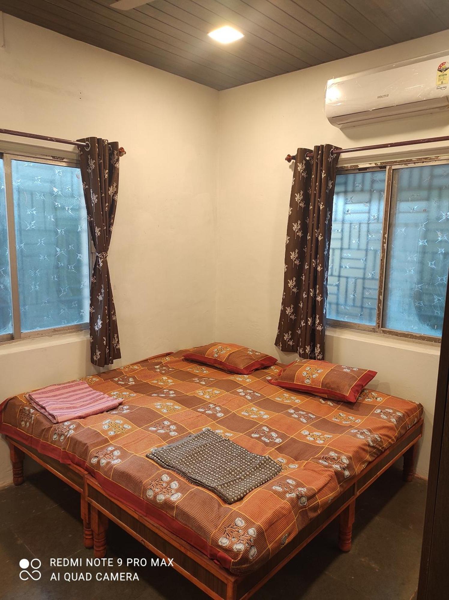 Swanand Home Stay Ratnāgiri Eksteriør billede
