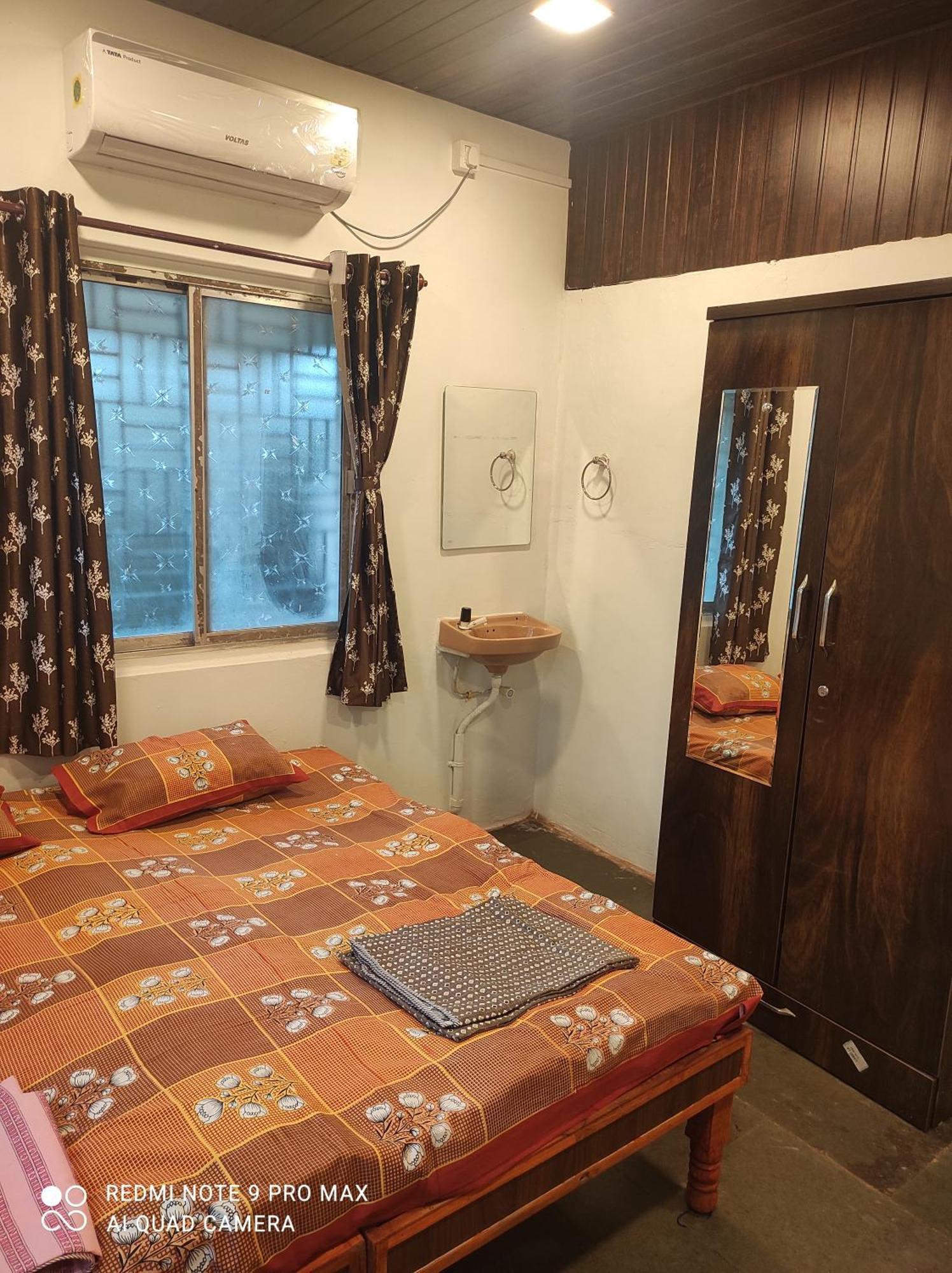 Swanand Home Stay Ratnāgiri Eksteriør billede