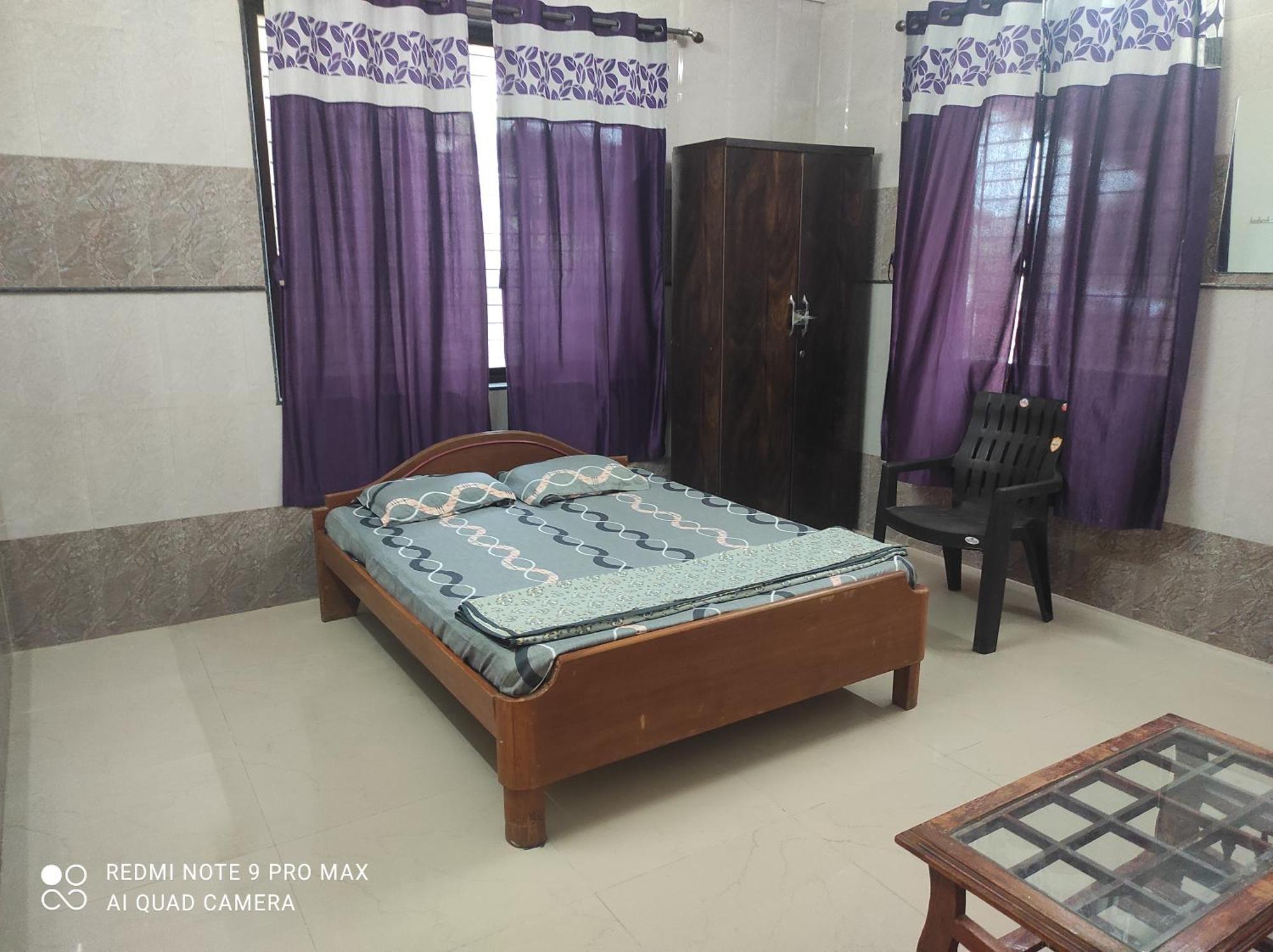 Swanand Home Stay Ratnāgiri Eksteriør billede