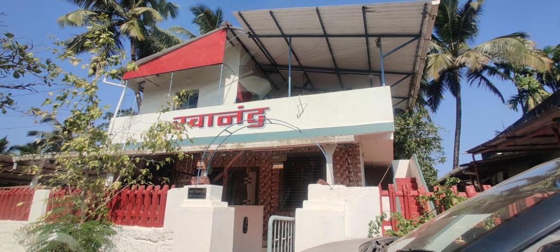 Swanand Home Stay Ratnāgiri Eksteriør billede