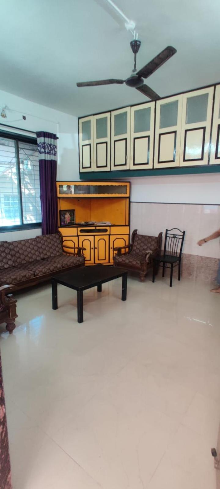 Swanand Home Stay Ratnāgiri Eksteriør billede