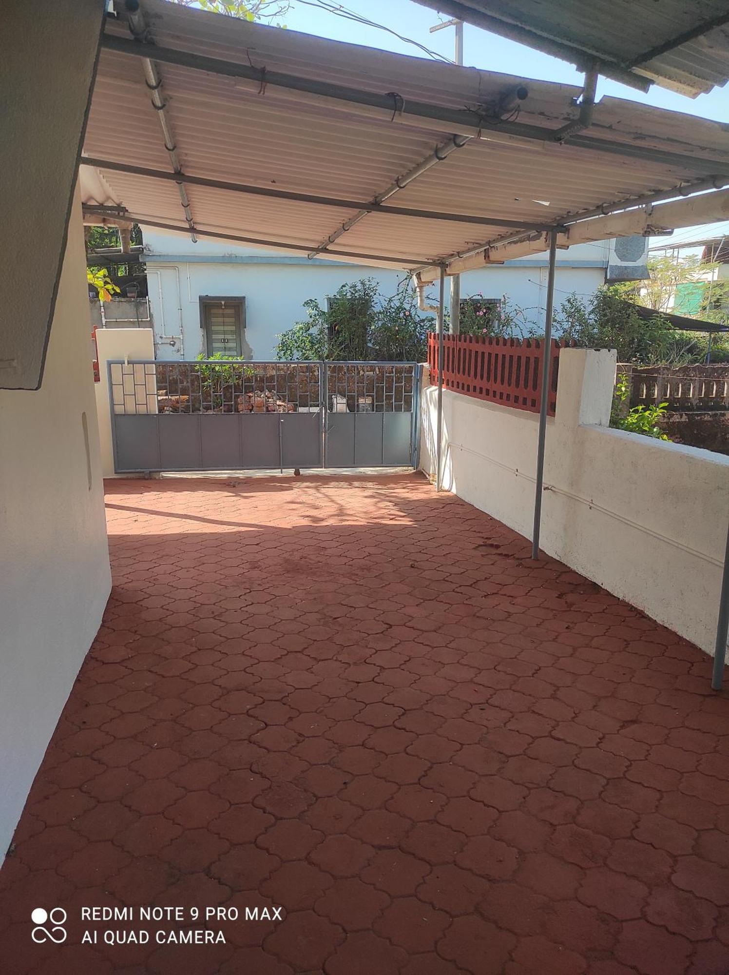 Swanand Home Stay Ratnāgiri Eksteriør billede