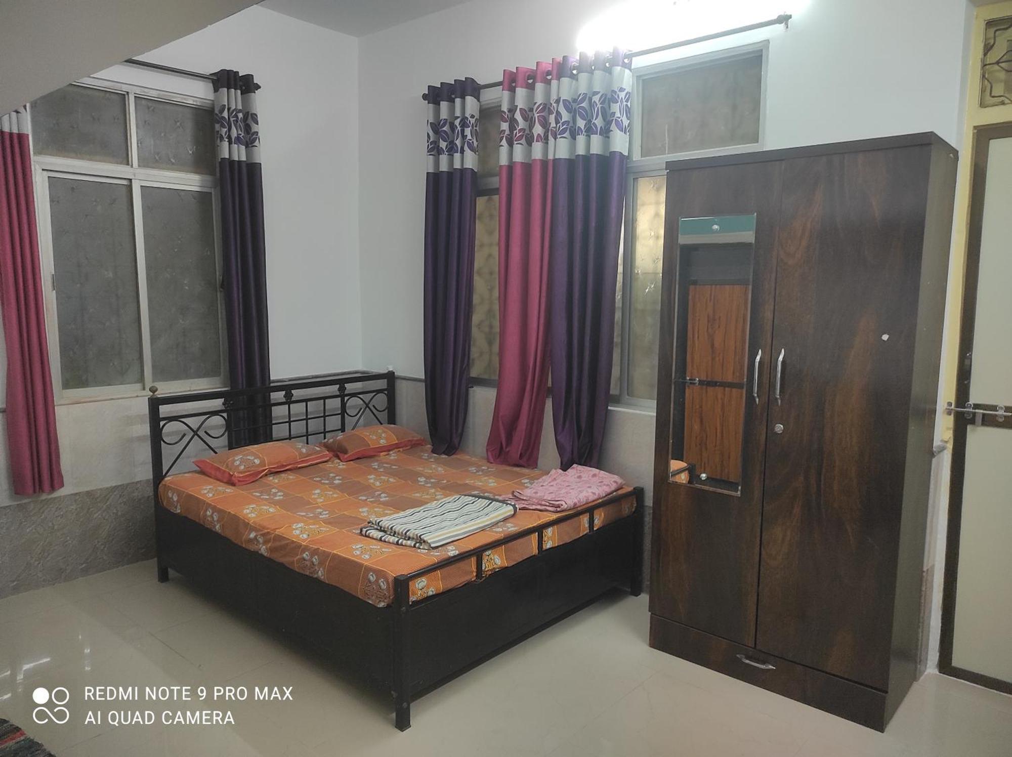 Swanand Home Stay Ratnāgiri Eksteriør billede