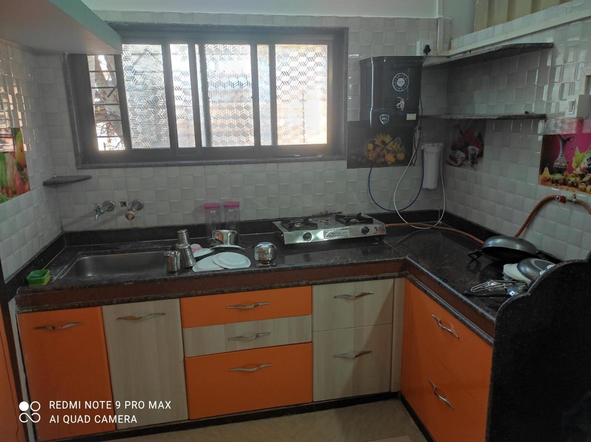 Swanand Home Stay Ratnāgiri Eksteriør billede