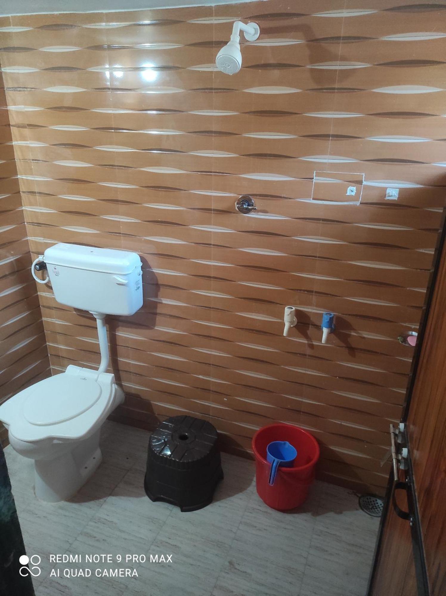 Swanand Home Stay Ratnāgiri Eksteriør billede