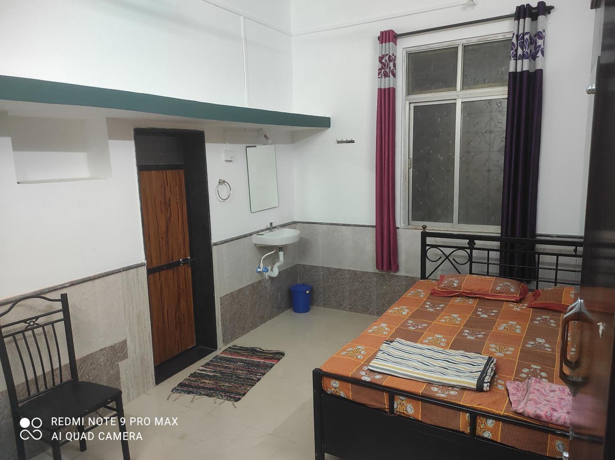 Swanand Home Stay Ratnāgiri Eksteriør billede